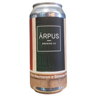 arpus ARPUS - TDH NECTARON X SIMCOE IPA