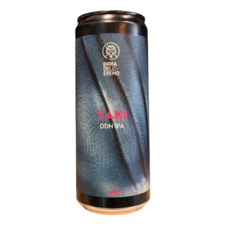 Birra dell'Eremo | YAKI