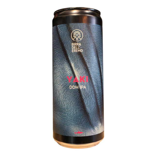 Birra dell'Eremo | YAKI