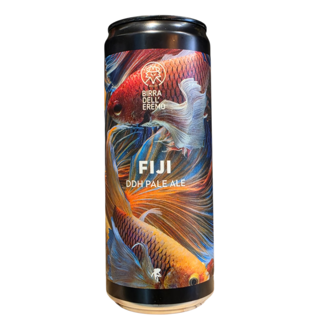 Birra dell'Eremo | FIJI