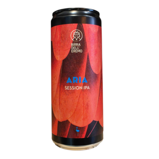Birra dell'Eremo | ARIA