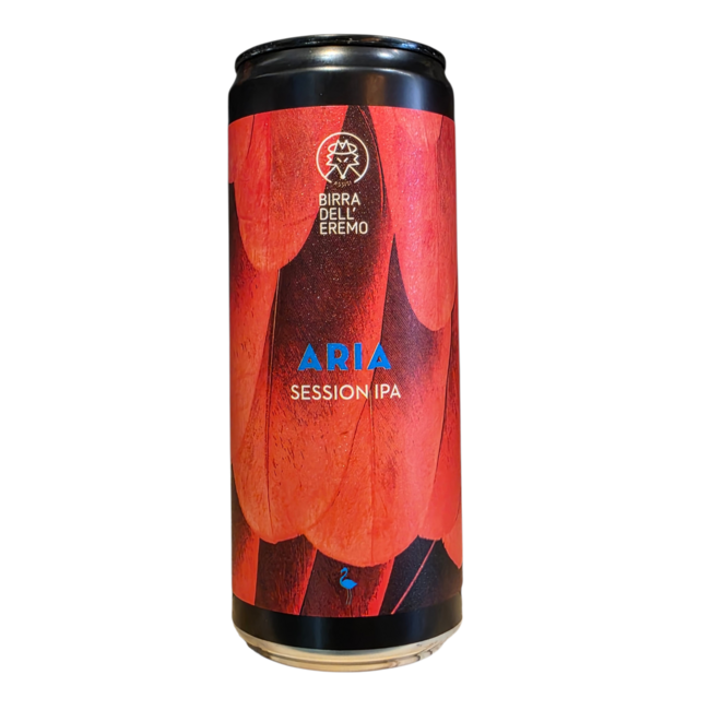 Birra dell'Eremo | ARIA