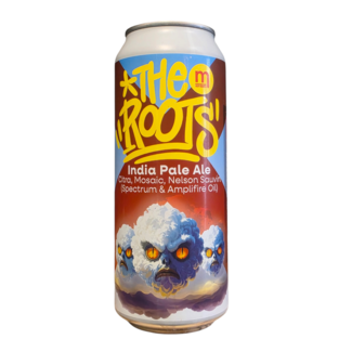 Halve tamme Maryensztadt | The Roots #20