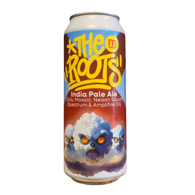 Maryensztadt | The Roots #20