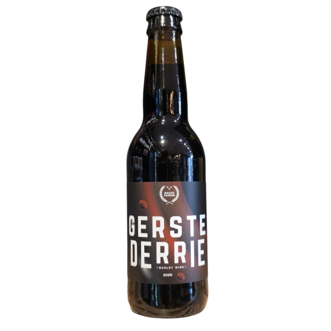 Halve Tamme | Gerstederrie 2025