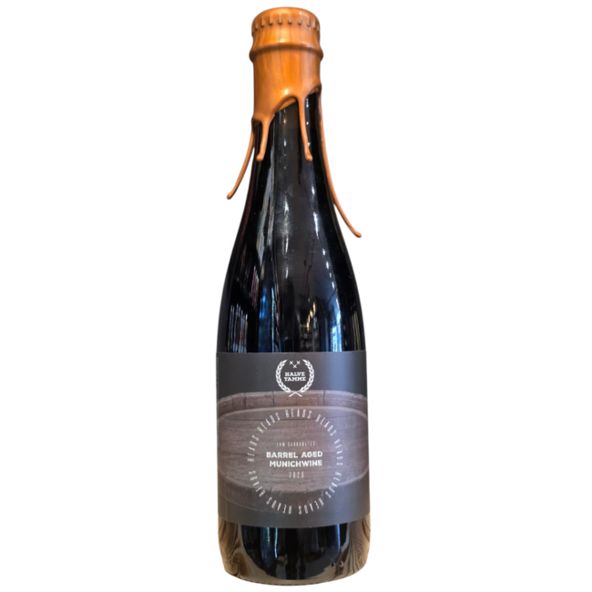 Halve Tamme | Heads 2026