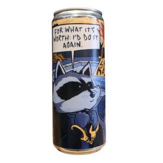 LOW KEY - FOR WHAT IT'S WORTH: I'D DO IT AGAIN