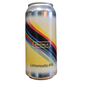 Pohjala PÕHJALA - LIMONCELLO IPA