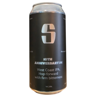 Salikatt SALIKATT - 10TH ANNIVERSARY #4