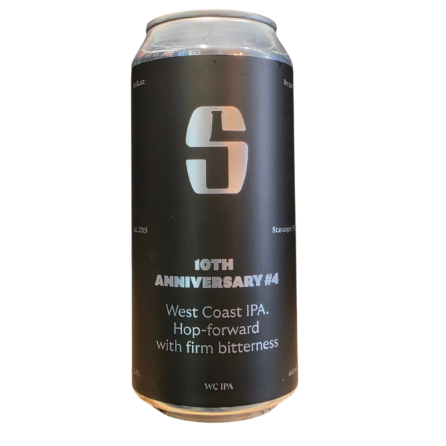 SALIKATT - 10TH ANNIVERSARY #4