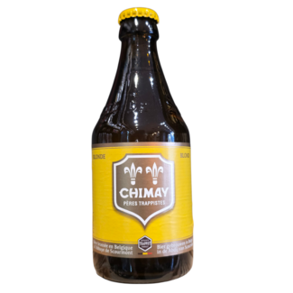 chimay CHIMAY - BLOND (GEEL)