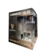 Guinness GUINNESS - DRAUGHT STOUT PAKKET + GLAS