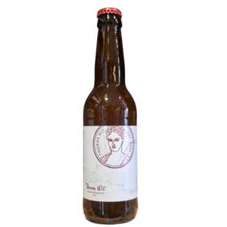 Thorns Wit Thorns Wit - Saison Blanche