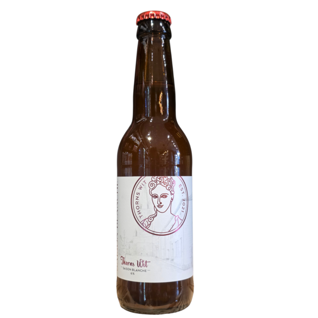 Thorns Wit - Saison Blanche
