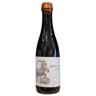 Thorns Wit Thorns Wit - Jimmy Sauvin Barrel aged