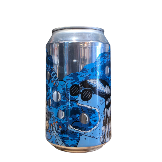 LERVIG - PERLER FOR SVIN