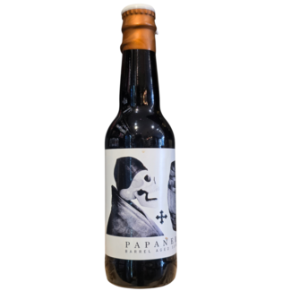 RITUAL LAB RITUAL LAB - PAPANERO : FRENCH WHISKY EX SHERRY 24 MONTHS