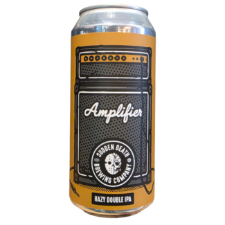 sudden death Sudden Death - Amplifier 2026