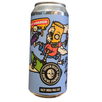 sudden death Sudden Death - Eat my haze (Fully Loaded)