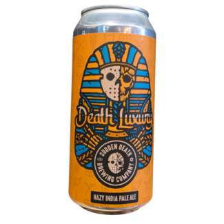 sudden death Sudden Death - Death luxury