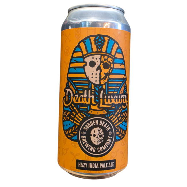 Sudden Death - Death luxury