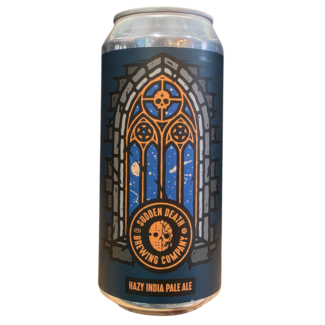 sudden death Sudden Death - Through moonlit halls