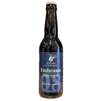 Dochter van de Korenaar - Embrasse