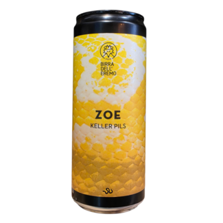 Birra dell'Eremo | ZOE
