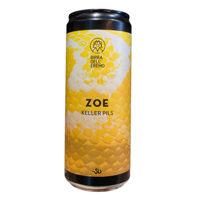 Birra dell'Eremo | ZOE