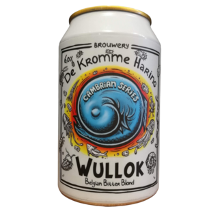 Kromme Haring Kromme Haring - Wullok