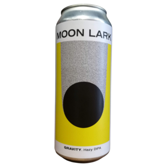 Moon Lark - Gravity.