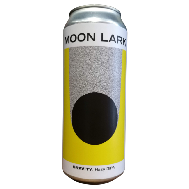 Moon Lark - Gravity.