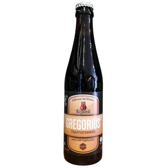 Trappisten Engelszell - Engelszell Gregorius