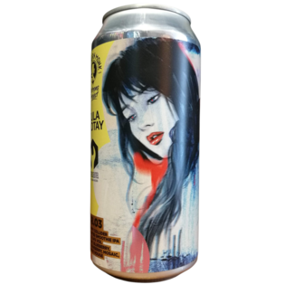 Northern monk Northern Monk - Patrons Project 48.03// Tula Lotay// Moersleutel//Happy Collider