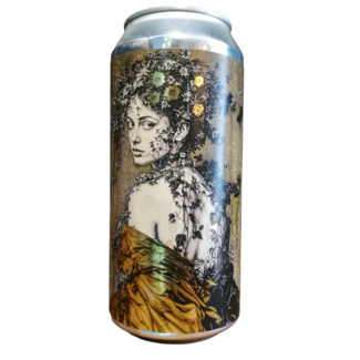 Northern monk Northern Monk - Patrons Project 51.02// Snik// Folkingebrew//Solitude