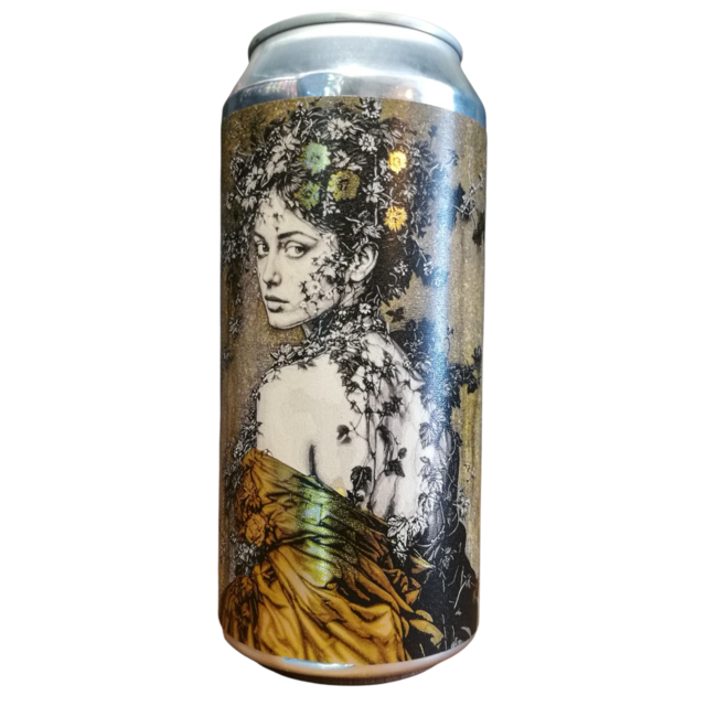 Northern Monk - Patrons Project 51.02// Snik// Folkingebrew//Solitude