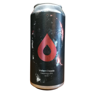 Polly's Polly's - Valiant Deeds