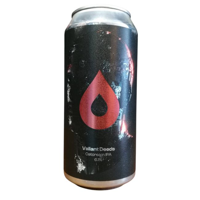 Polly's - Valiant Deeds