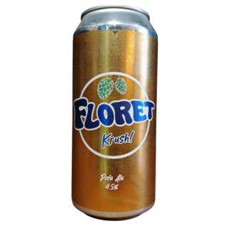 Polly's Polly's - Floret Krush!