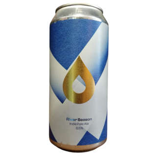 Polly's Polly's - River Season