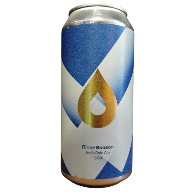 Polly's - River Season