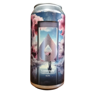 Polly's Polly's - Lucid Delay