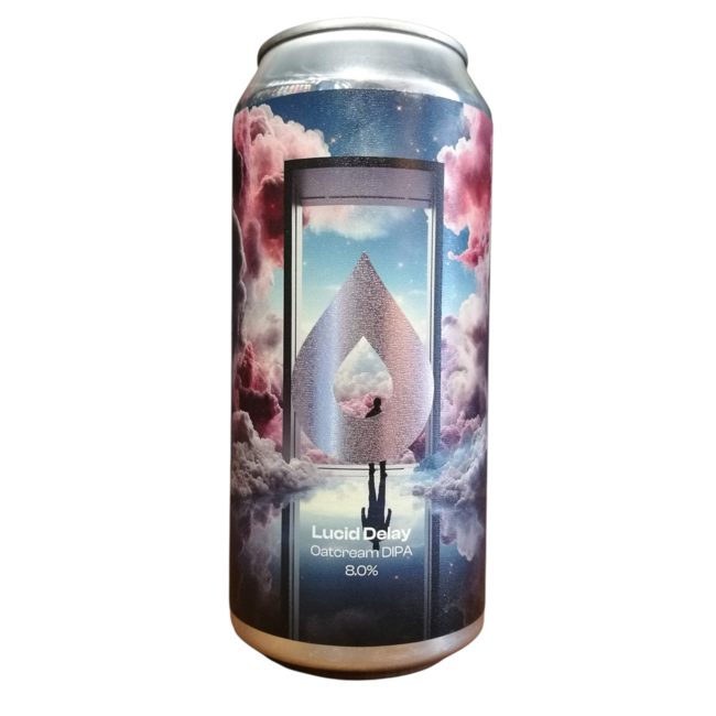 Polly's - Lucid Delay