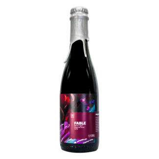 LERVIG - RACKHOUSE: FABLE