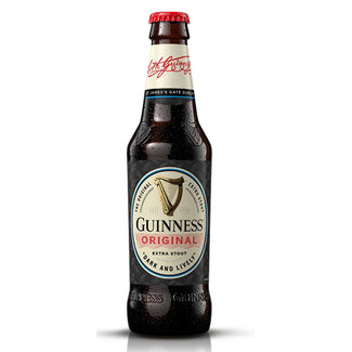 Guinness GUINNESS - ORIGINAL 5%
