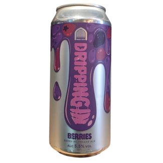 Vault city Vault City - Dripping in berries