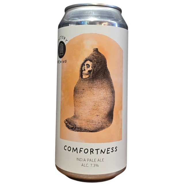 Factory - Comfortness