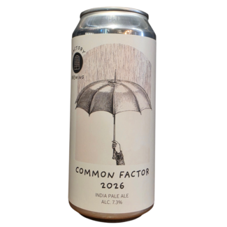 FACTORY Factory - Common factor