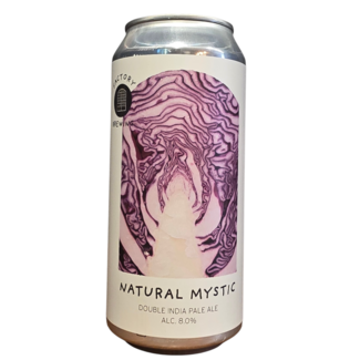 FACTORY Factory - Natural mystic