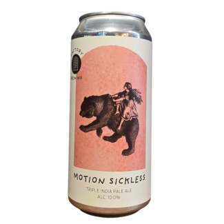 FACTORY Factory - Motion sickless